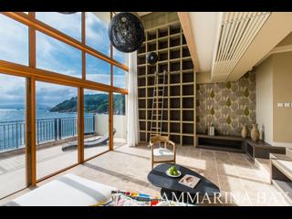 南丫島 - Ammarina Bay 09