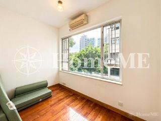 Mid Levels West - Skyline Mansion 04