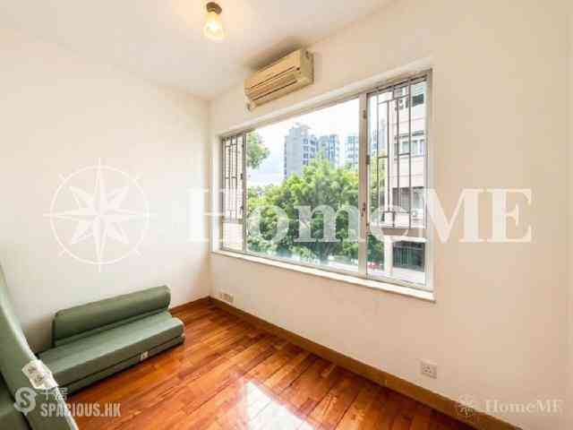 Mid Levels West - Skyline Mansion 04