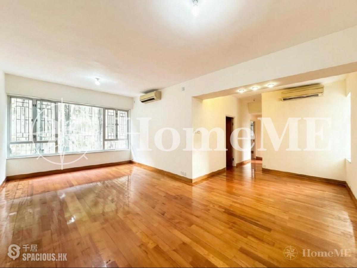 Mid Levels West - Skyline Mansion 01