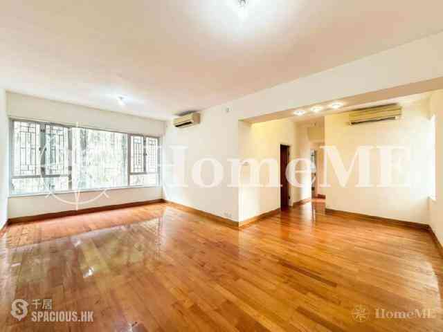 Mid Levels West - Skyline Mansion 01