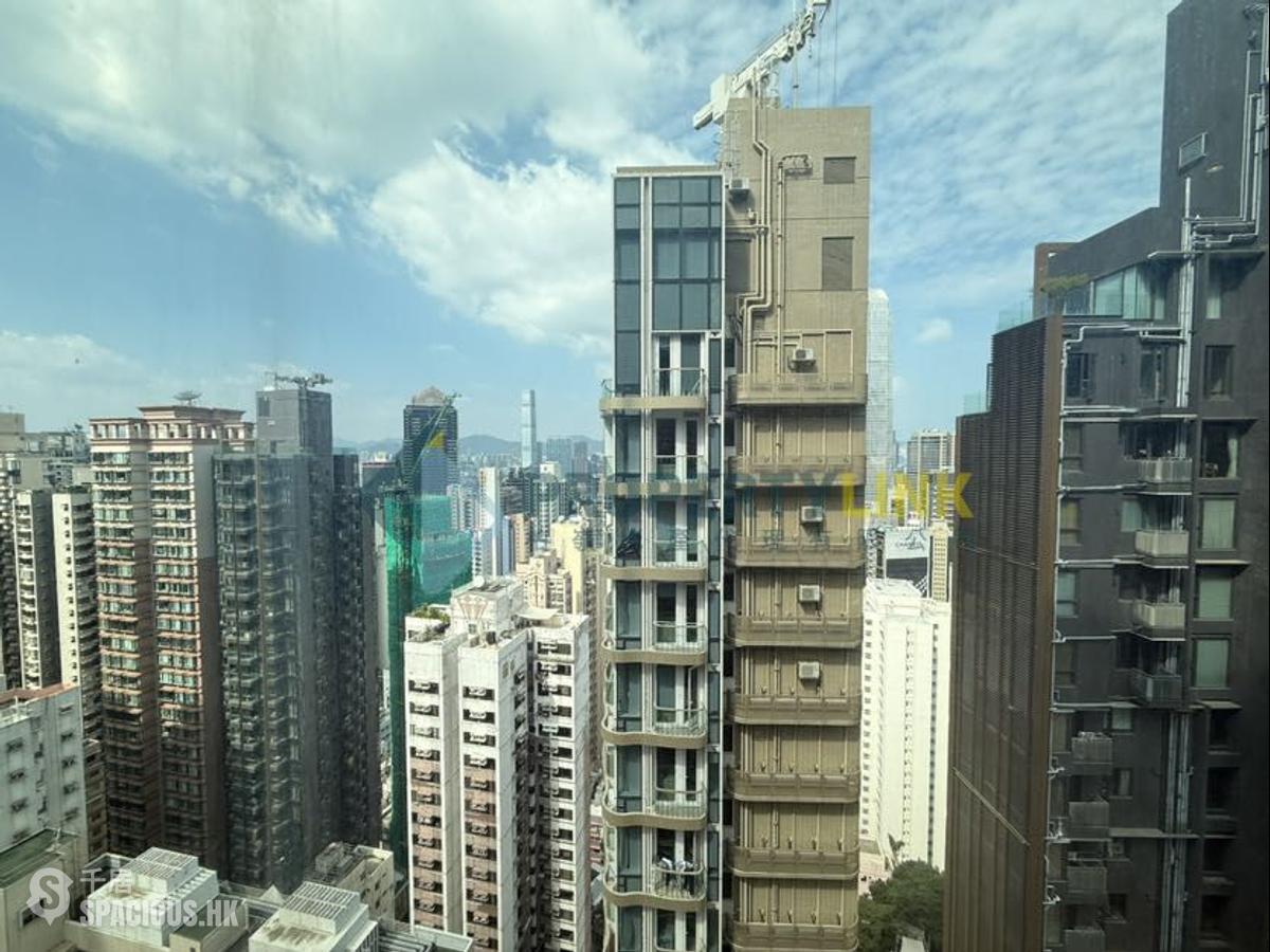 中半山 - 御景臺 01