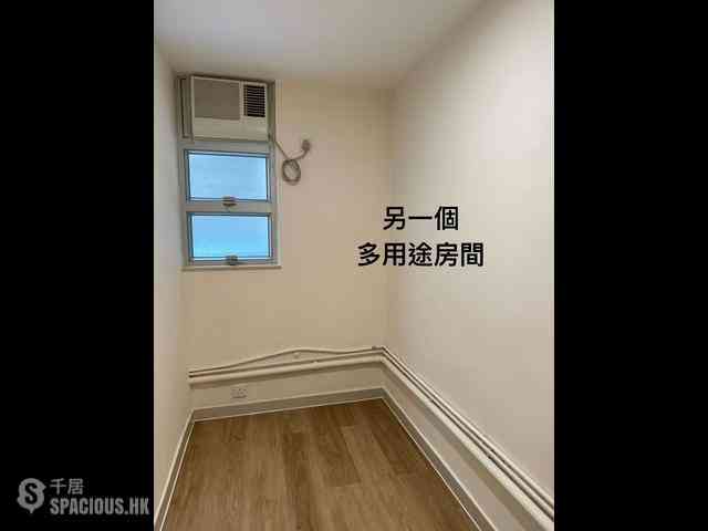 Shek Tong Tsui - Nam Cheong Building 07