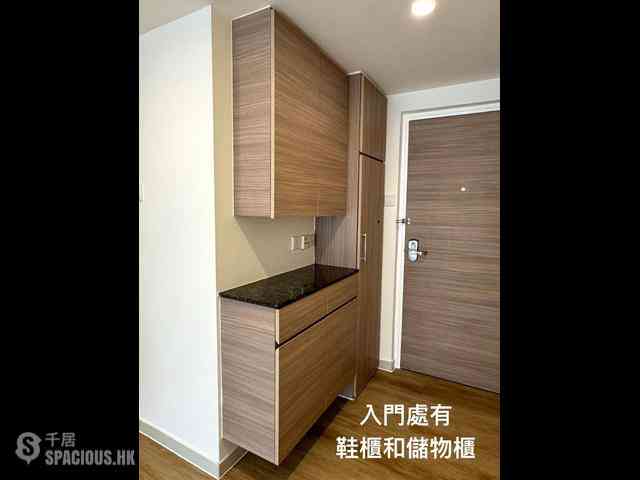 Shek Tong Tsui - Nam Cheong Building 09