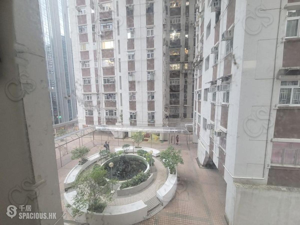鰂魚涌 - 新威園A座 01
