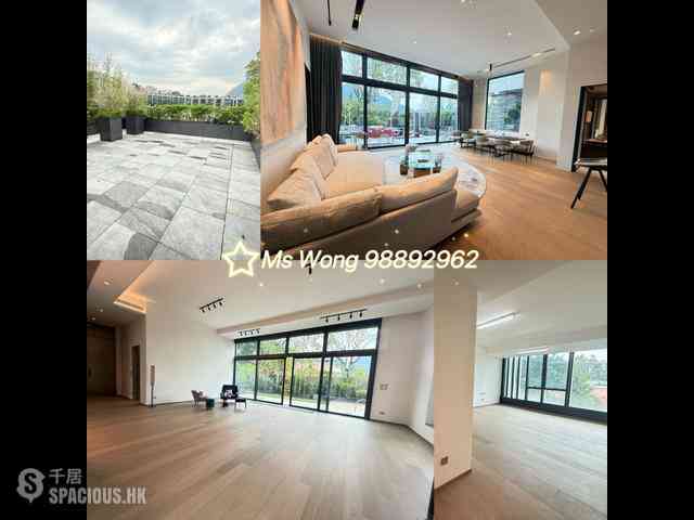 Shouson Hill - Ansaldo 01