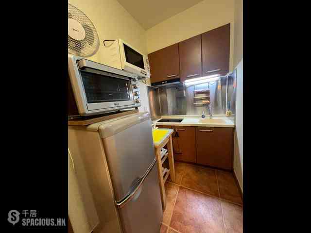 Causeway Bay - Diamond Mansion 02