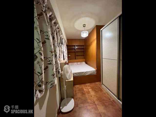 Causeway Bay - Diamond Mansion 05