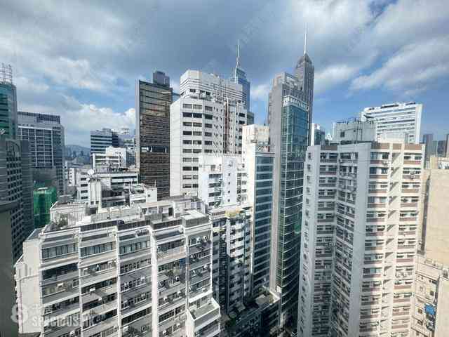 灣仔 - York Place 01