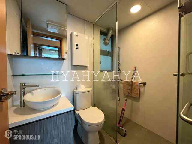 Kennedy Town - Manhattan Heights 06