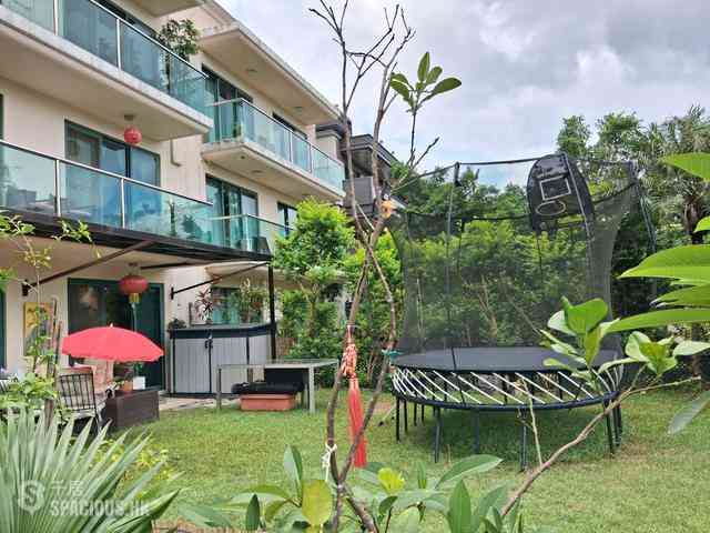Sai Kung - Phoenix Palm Villa 23