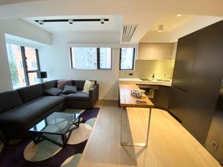 Wan Chai - 15, St. Francis Street 02