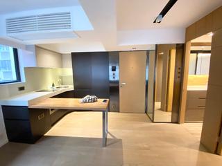 Wan Chai - 15, St. Francis Street 02