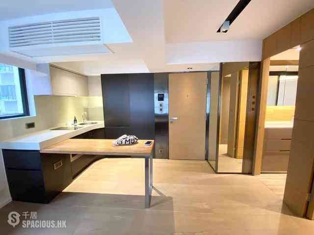 Wan Chai - 15, St. Francis Street 02