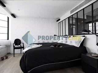 Sai Ying Pun - Wing Cheung Court 03