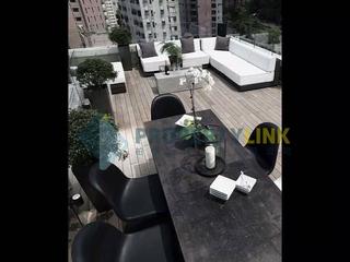 Sai Ying Pun - Wing Cheung Court 02