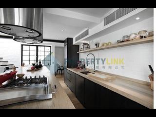 Sai Ying Pun - Wing Cheung Court 07