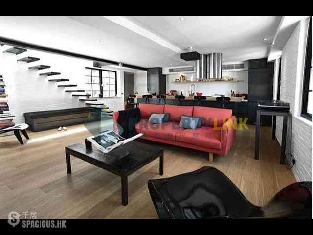 Sai Ying Pun - Wing Cheung Court 08