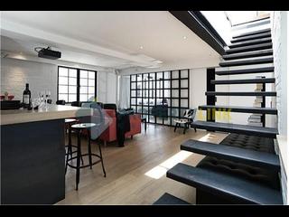 Sai Ying Pun - Wing Cheung Court 09
