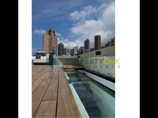 Sai Ying Pun - Wing Cheung Court 11