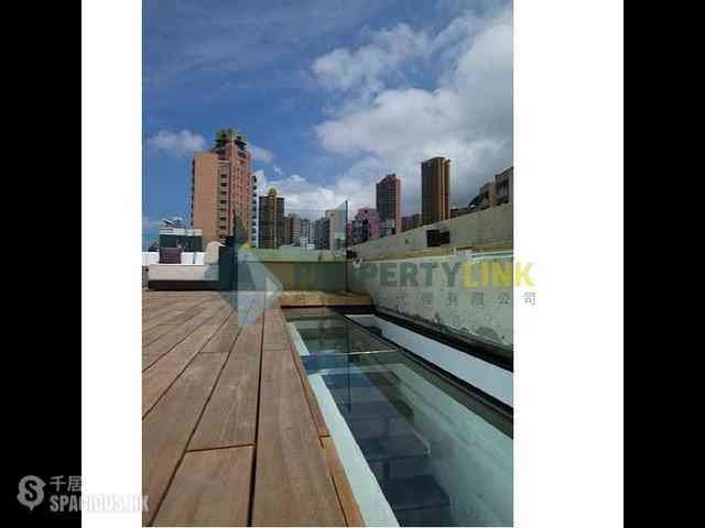 Sai Ying Pun - Wing Cheung Court 11
