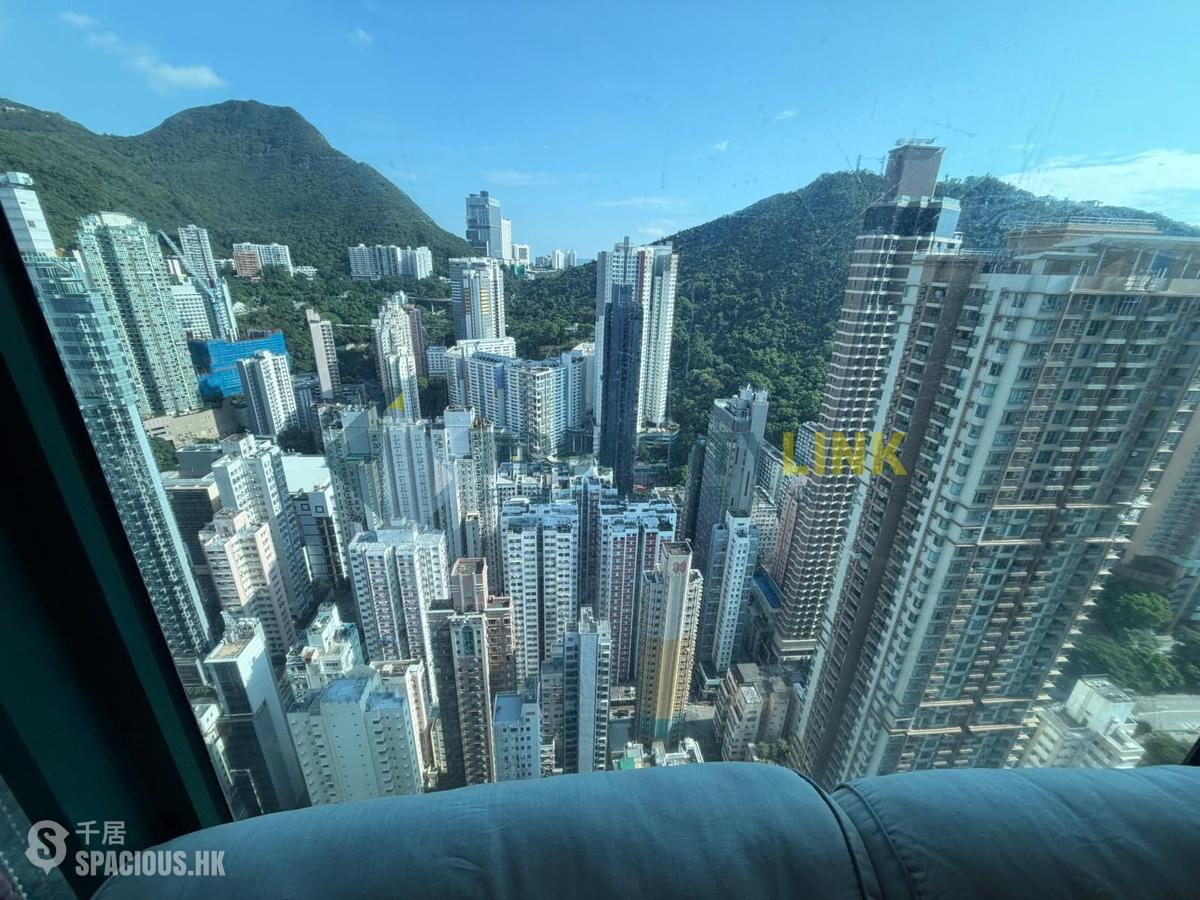 坚尼地城 - 高逸华轩 01