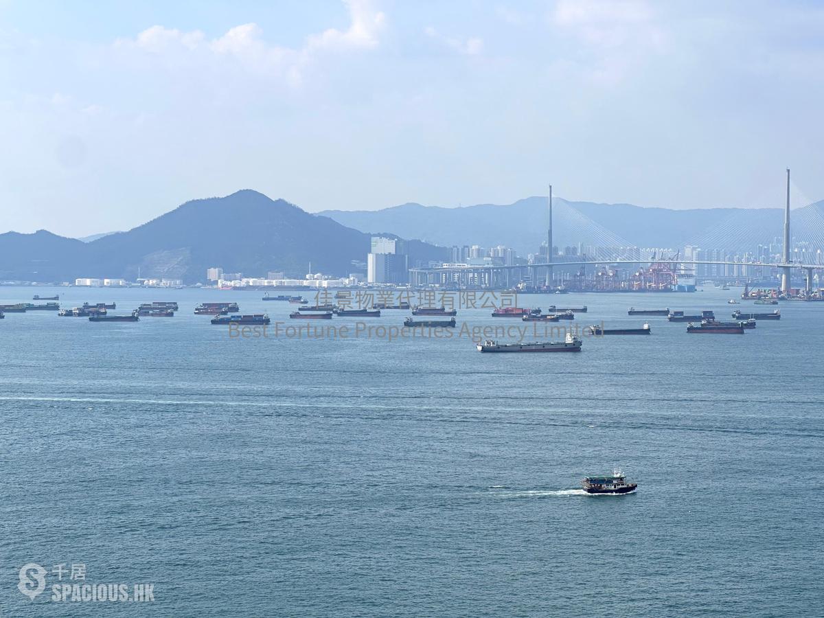 坚尼地城 - 南海大厦 01