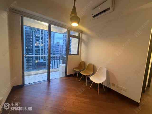 Sheung Wan - One Pacific Heights 04