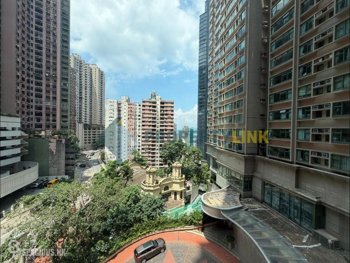 Mid Levels Central - Robinson Place 01