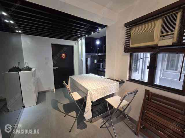 Wan Chai - Starlight Garden 13