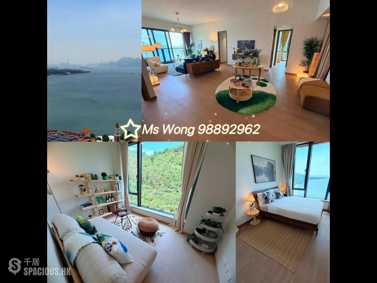 Discovery Bay - Discovery Bay Phase 19-1 One Toscana 01