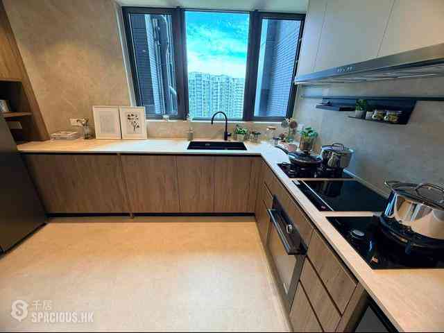 Discovery Bay - Discovery Bay Phase 19-1 One Toscana 06