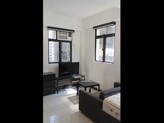 Causeway Bay - Yee Wah Mansion 02