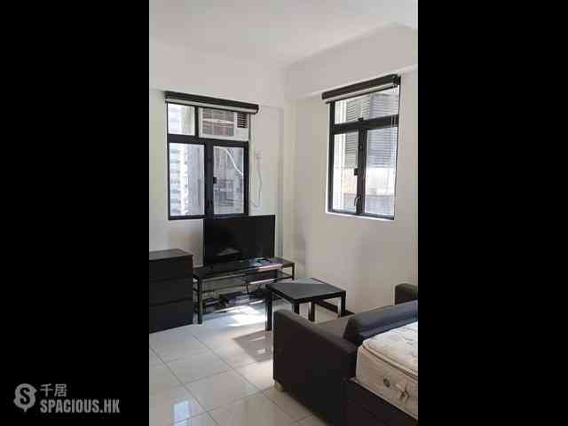 Causeway Bay - Yee Wah Mansion 02