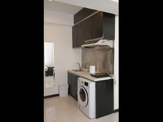 Causeway Bay - Yee Wah Mansion 03