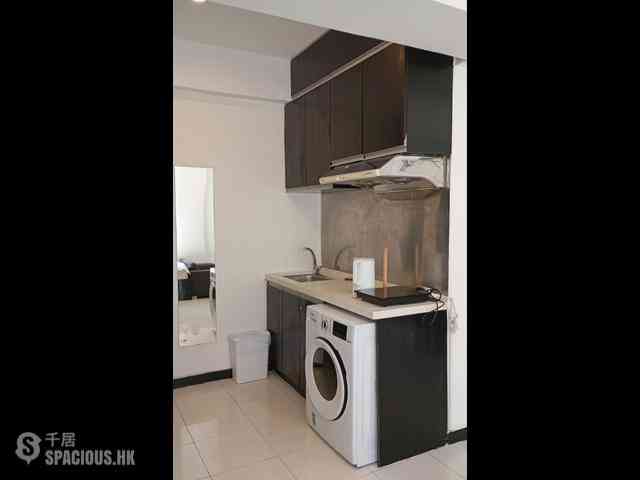Causeway Bay - Yee Wah Mansion 03