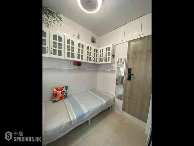 Wan Chai - Jade House 03