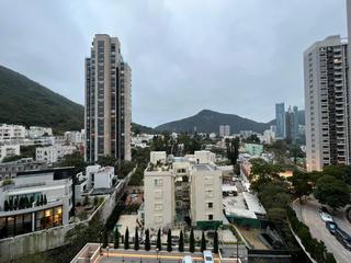 渣甸山 - 嘉云台8座 05