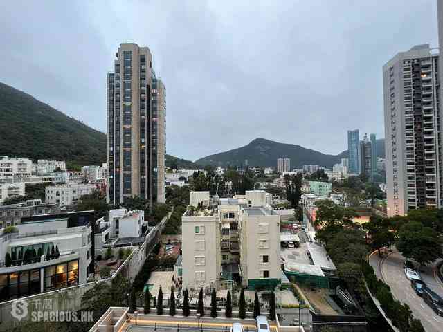 渣甸山 - 嘉云台8座 05