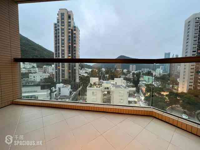 渣甸山 - 嘉云台8座 07