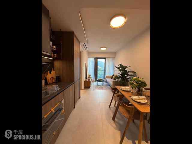 Siu Sai Wan - The Headland Residences Phase 1 Tower 3 02
