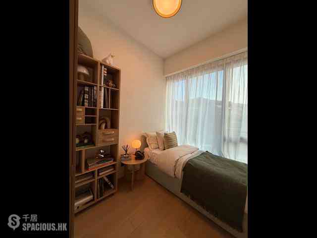 Siu Sai Wan - The Headland Residences Phase 1 Tower 3 03
