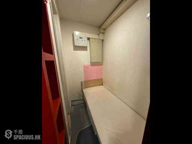 Tai Hang - The Legend Block 5 07