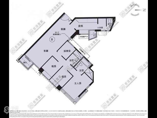Tseung Kwan O - The Wings II Block 2B 07