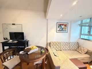 Causeway Bay - Lai Yuen Apartments 03