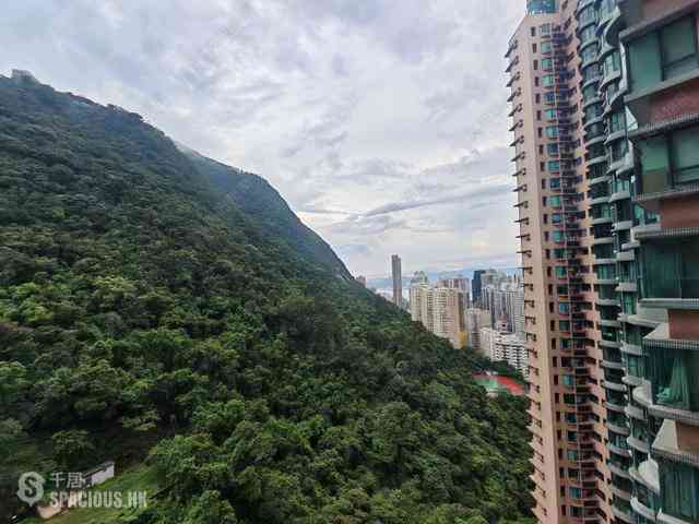 Mid Levels Central - Hillsborough Court Block 1 09
