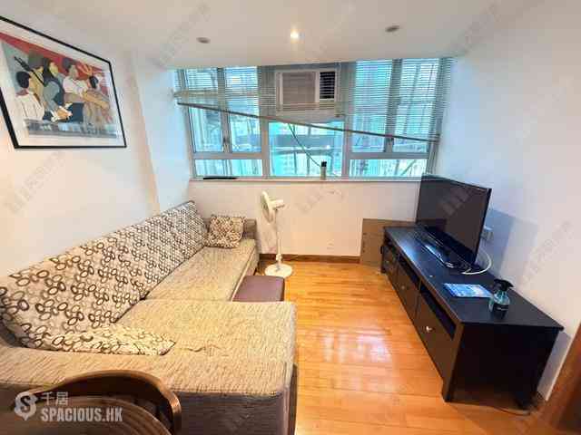 Causeway Bay - Lai Yuen Apartments 04