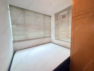 Causeway Bay - Lai Yuen Apartments 06