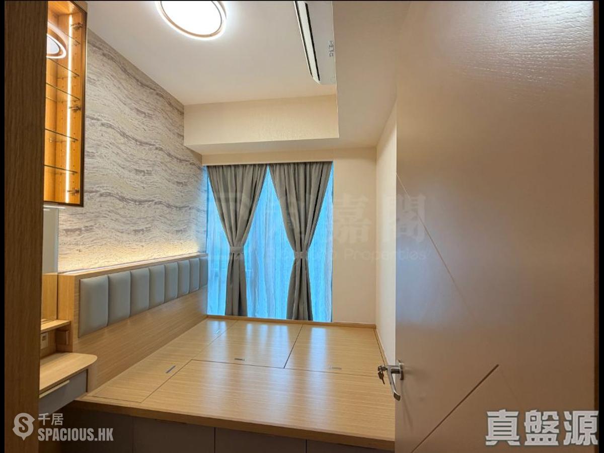 将军澳 - The Parkside 01