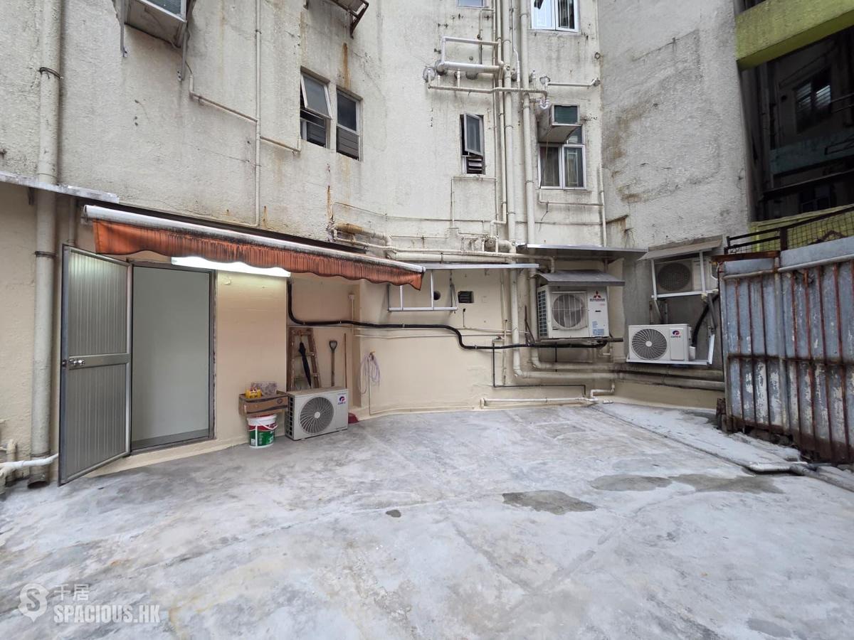 銅鑼灣 - 香港大廈 01